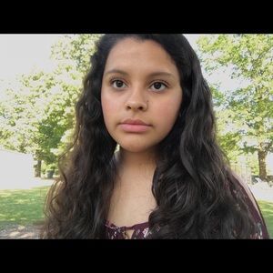 Meet your Posher, Jimena